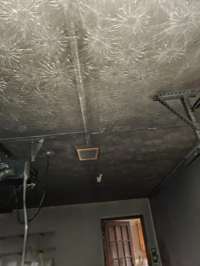 Fire and smoke damage assessment for Emergency Water Damage Services in Broken Arrow
